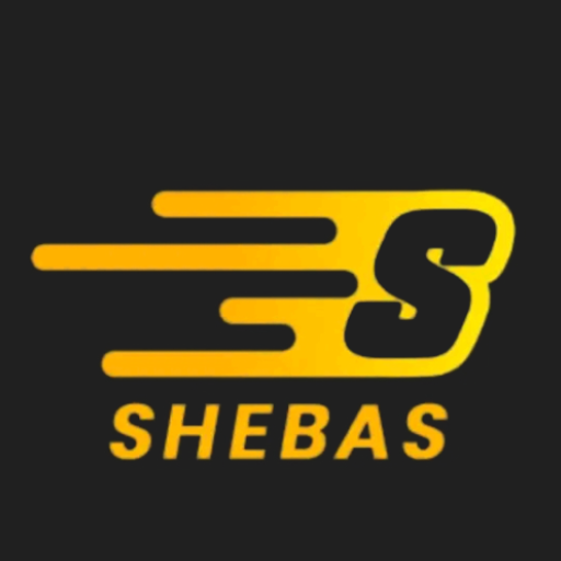 Shebas Logo